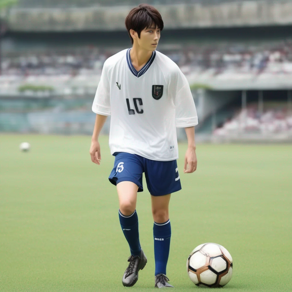 Keigo MAHORI