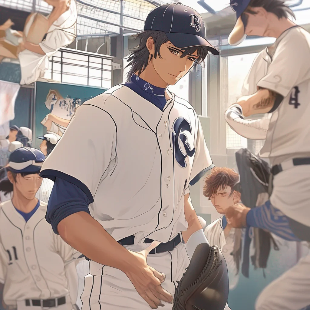 Keiichi ANIYA