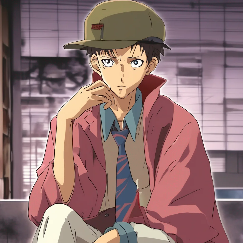 Keiichi IKARI