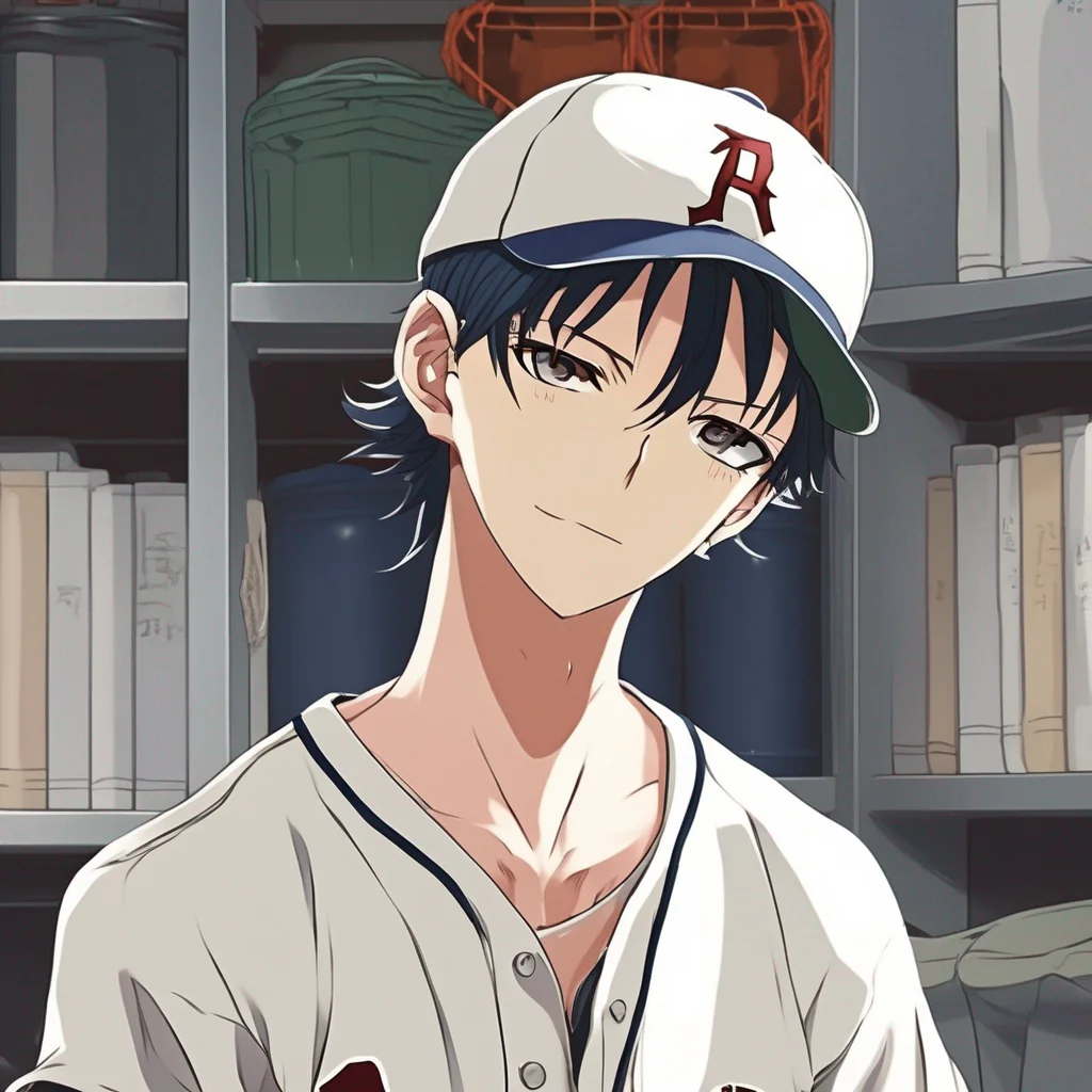 Keiichirou SENDA
