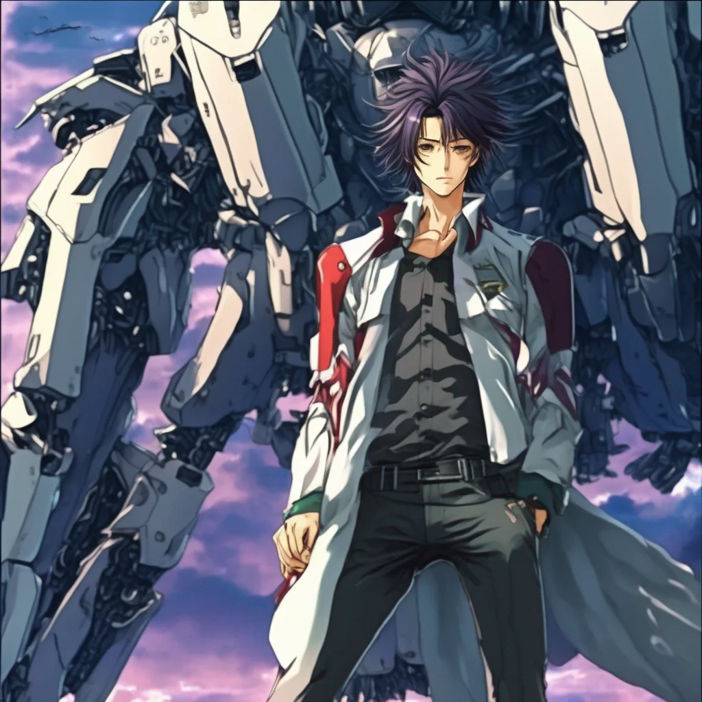 Keiichirou TOKUGAWA