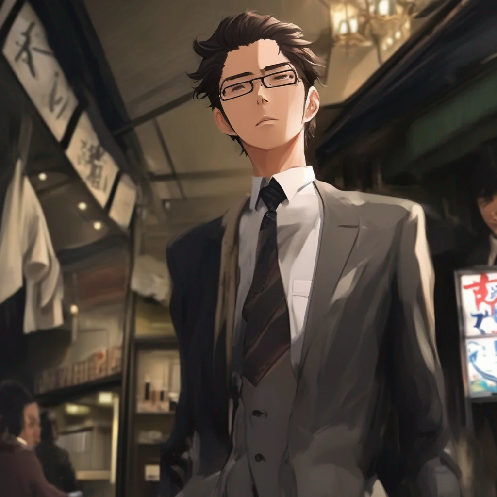 Keiji KURAMOTO
