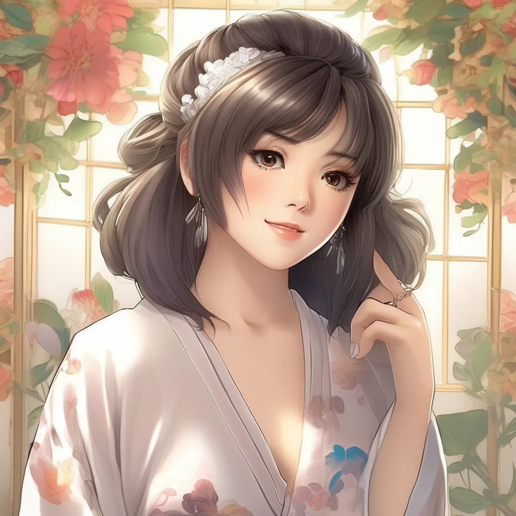 Keiko CHAZAWA
