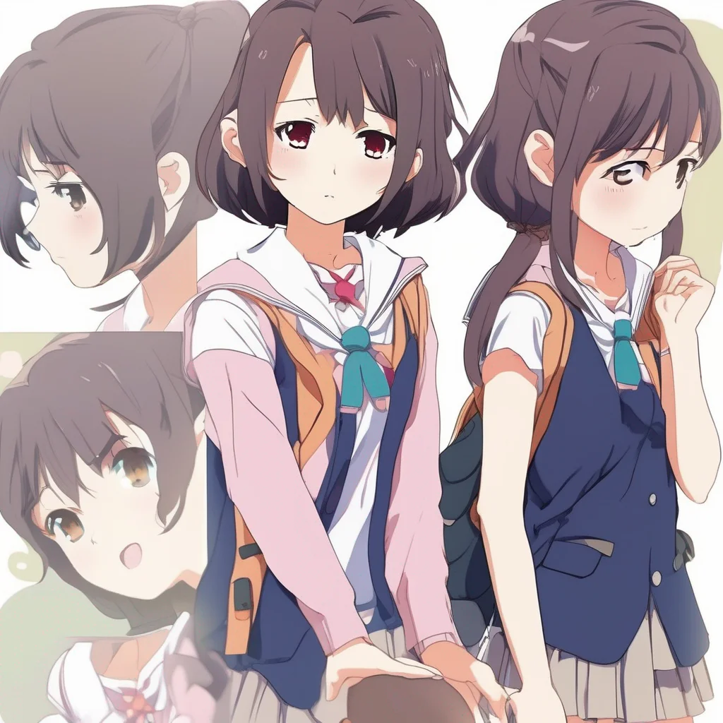 Keiko SANJOU