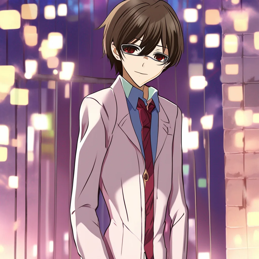 Keima KATSURAGI