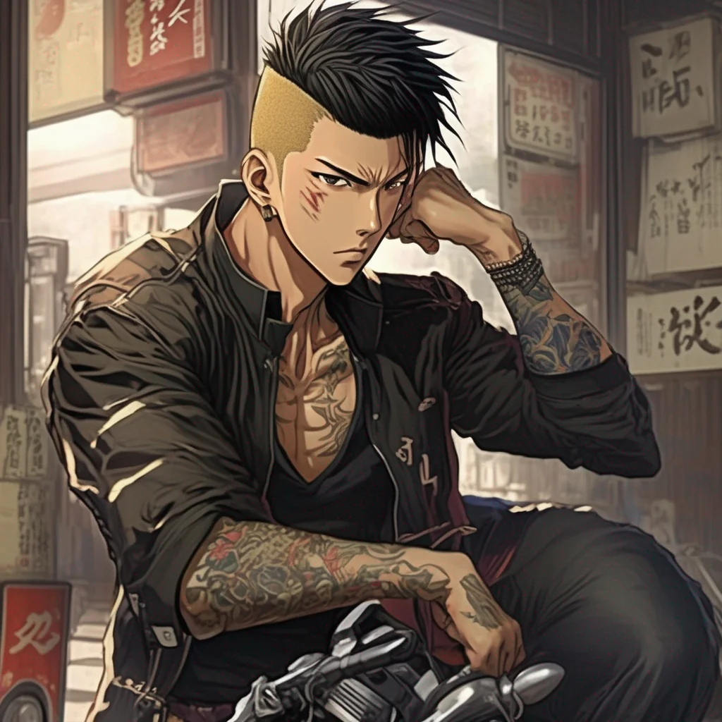 Keisuke BAJI