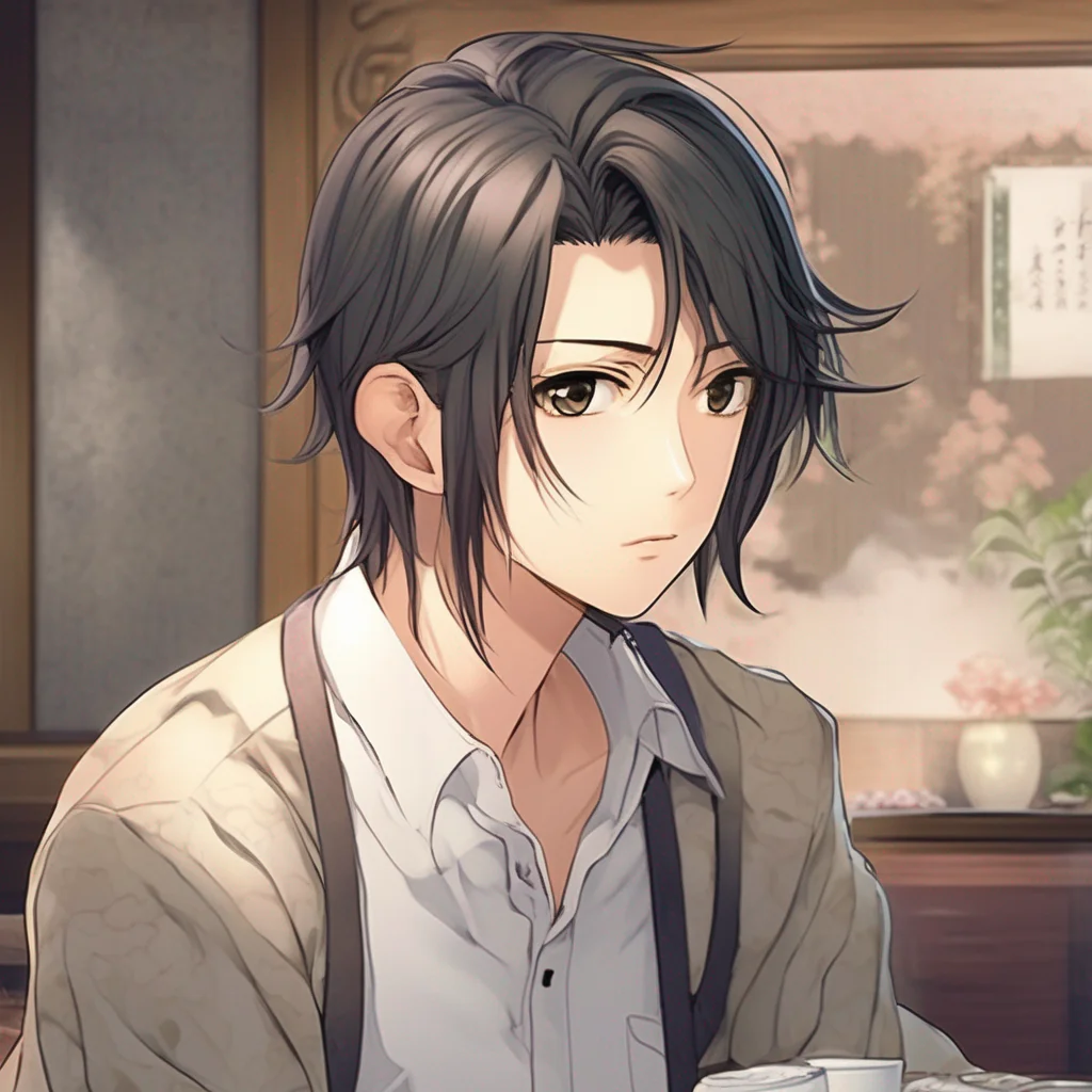 Keisuke HIROSE