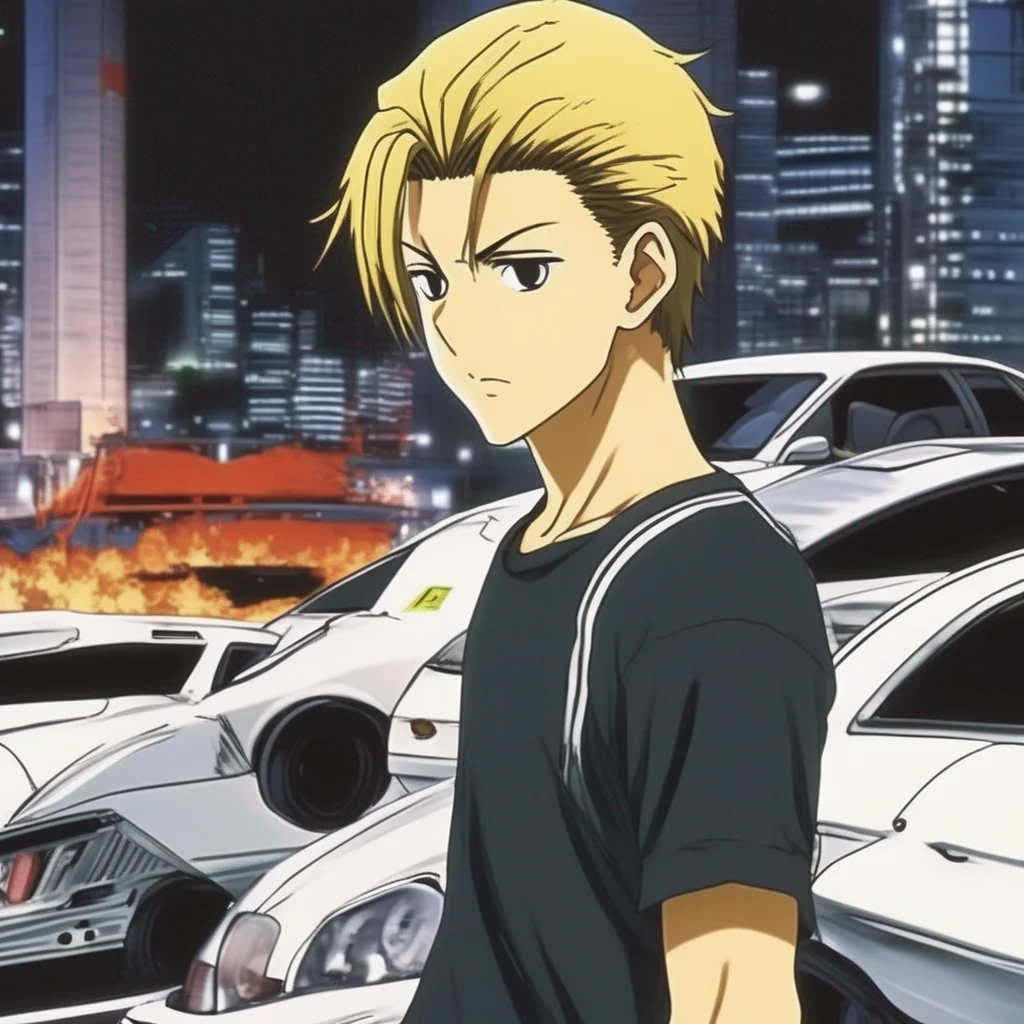 Keisuke TAKAHASHI