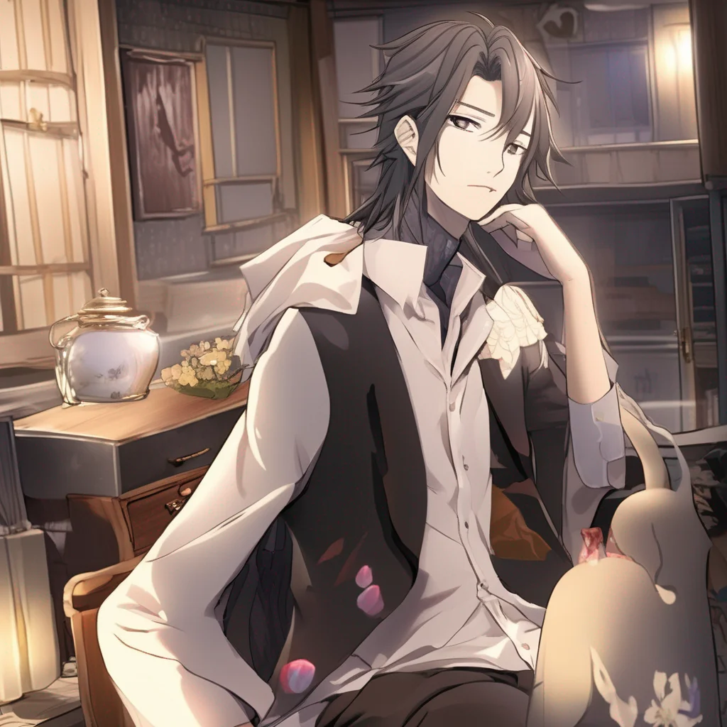 Keisuke TSUJI