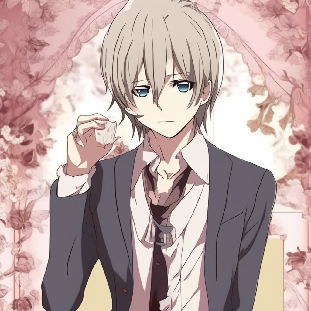 Keita KAGARI