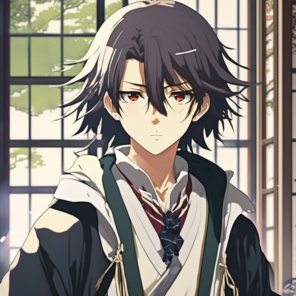Keita TORIGAYA
