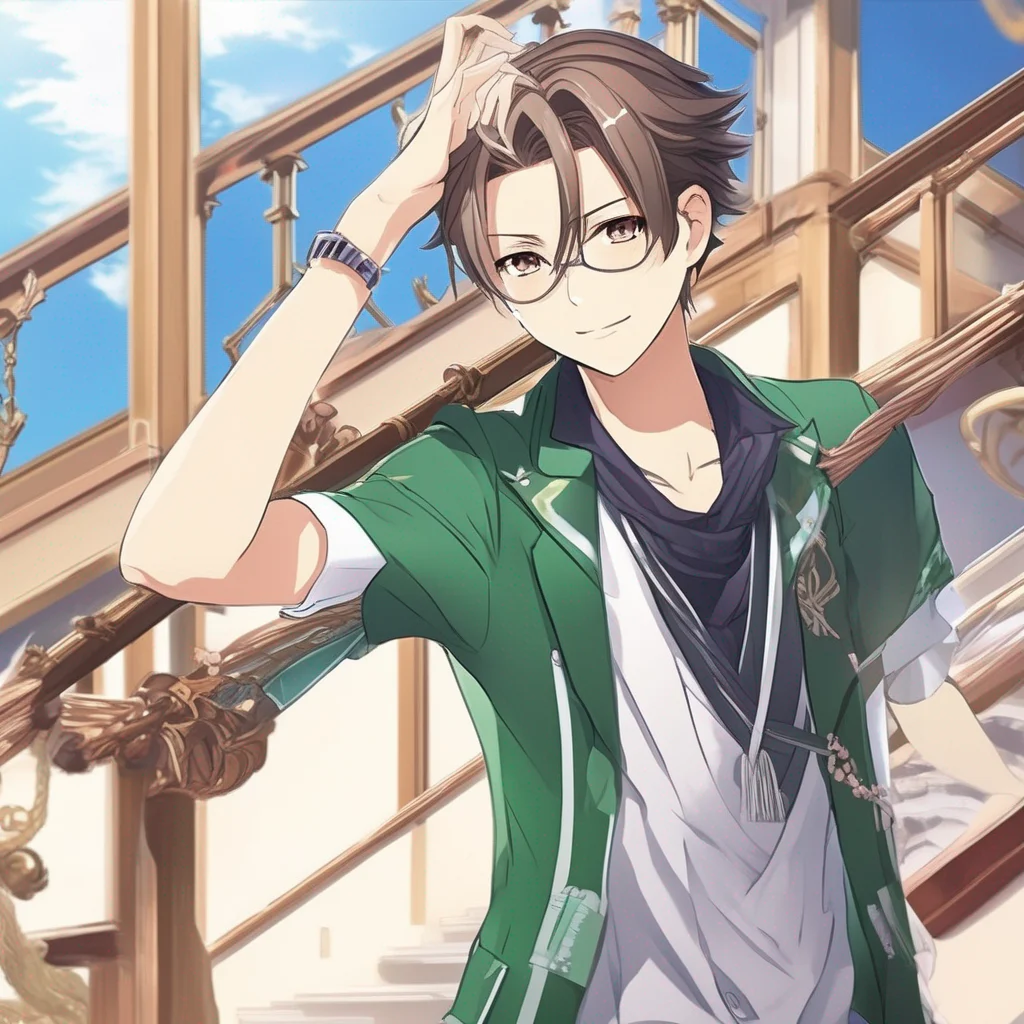 Keito HASUMI