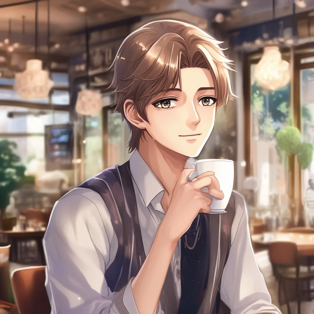 Keito Tsuda MACLEOD