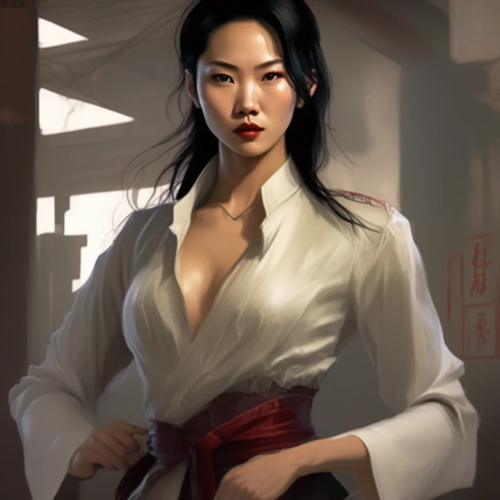 Kelly WONG
