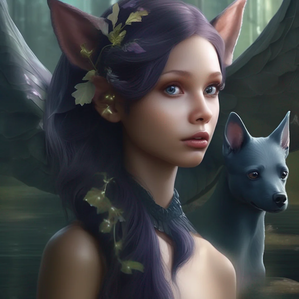 Kelpie
