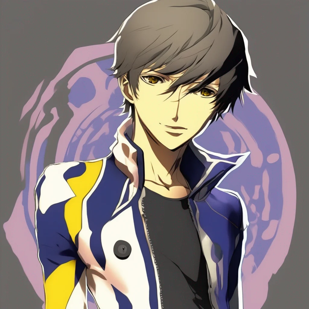 Ken AMADA