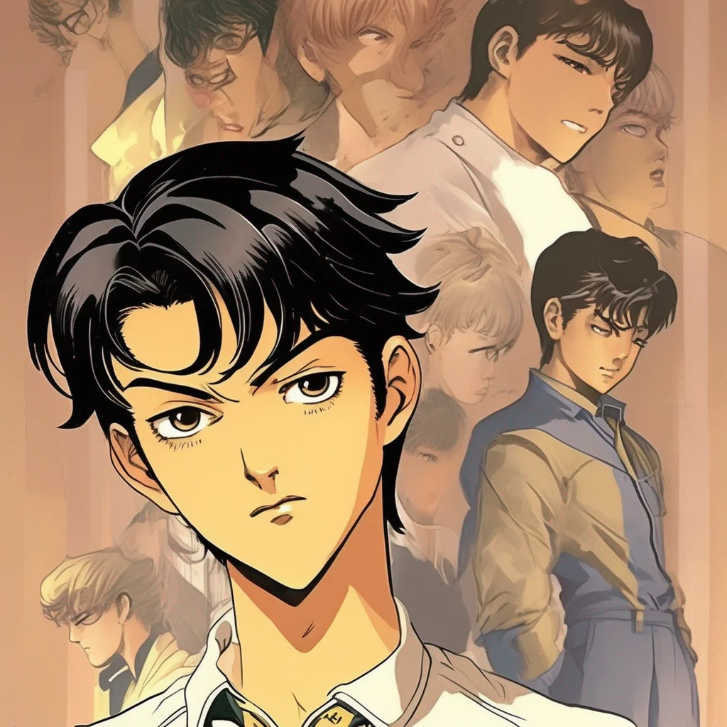 Ken AMURO