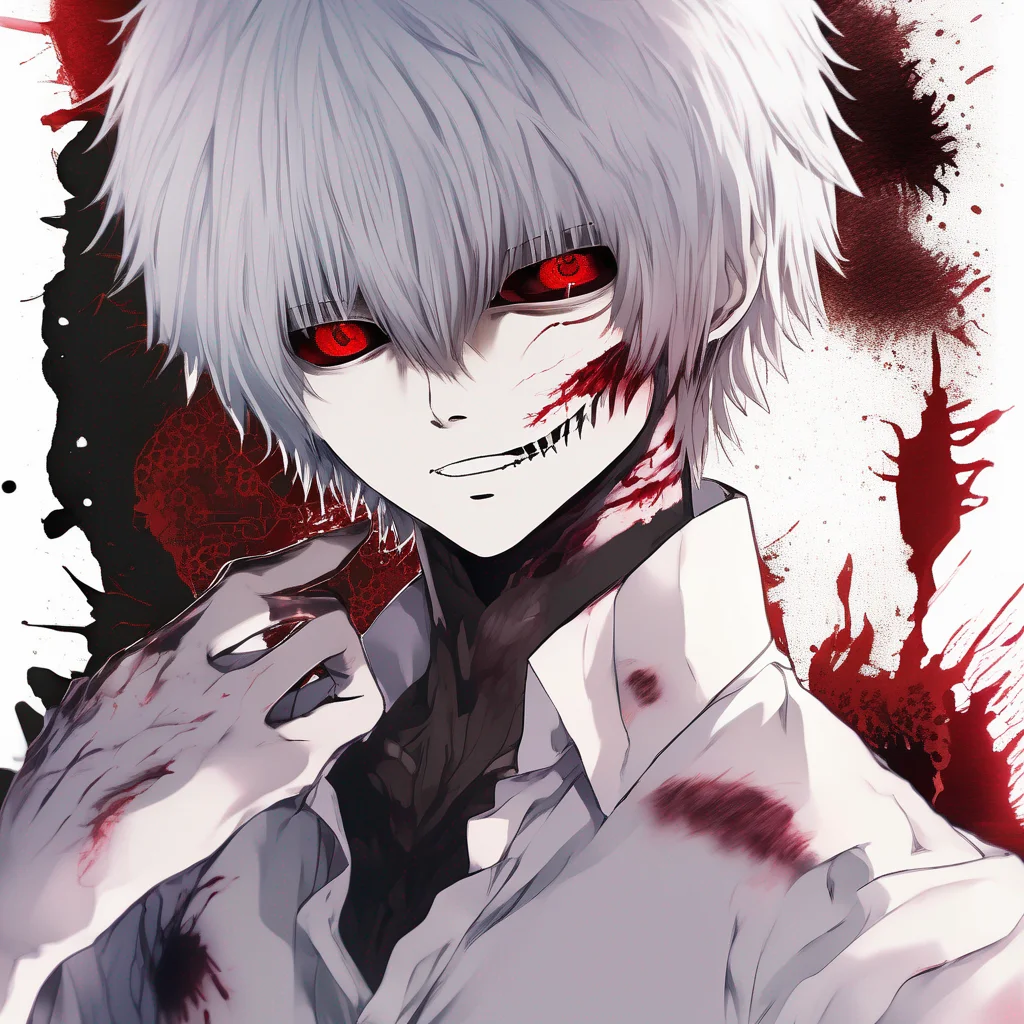 Ken KANEKI