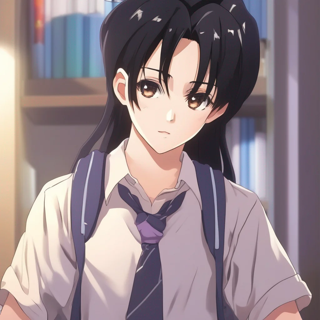 Ken KAZAKI