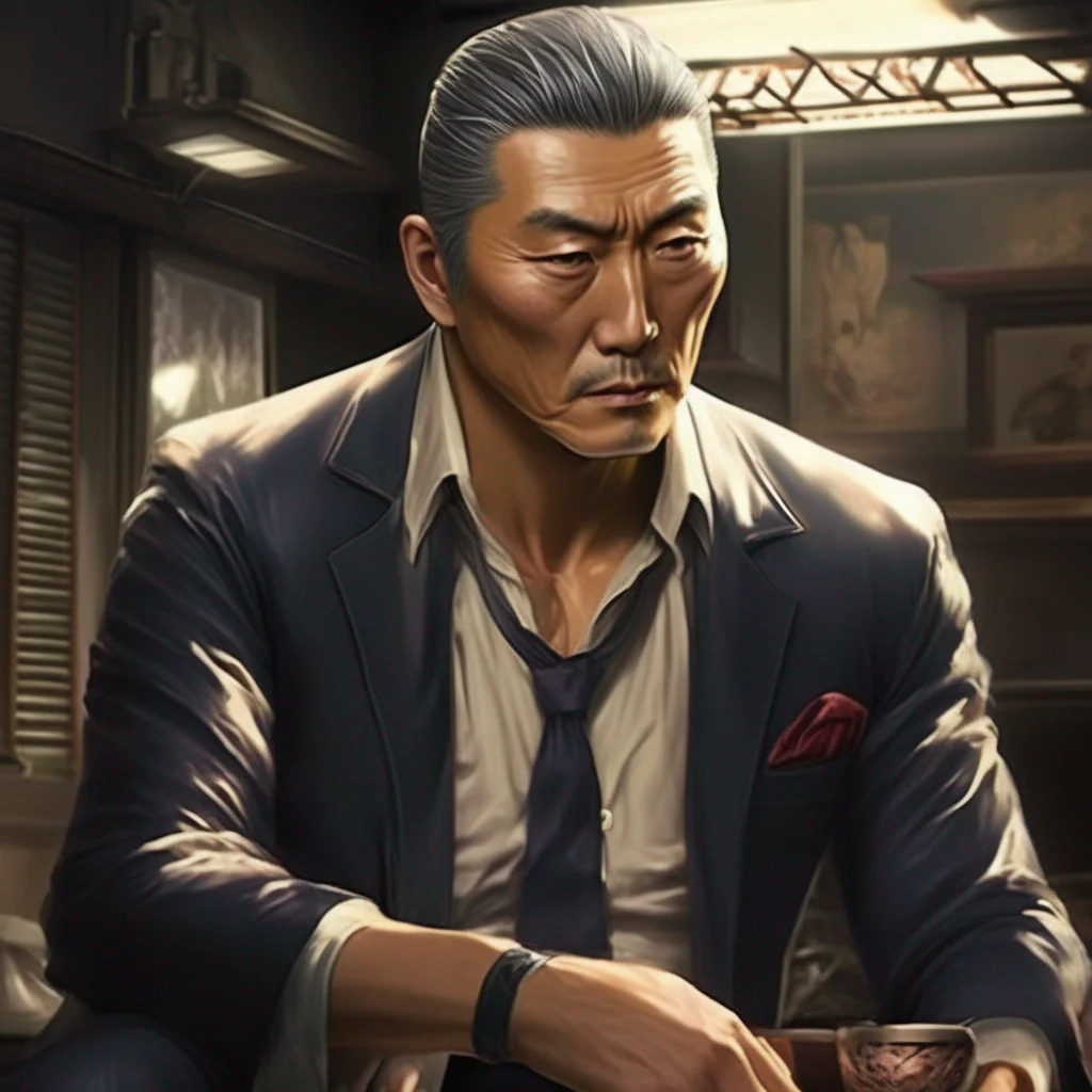 Ken KITANO