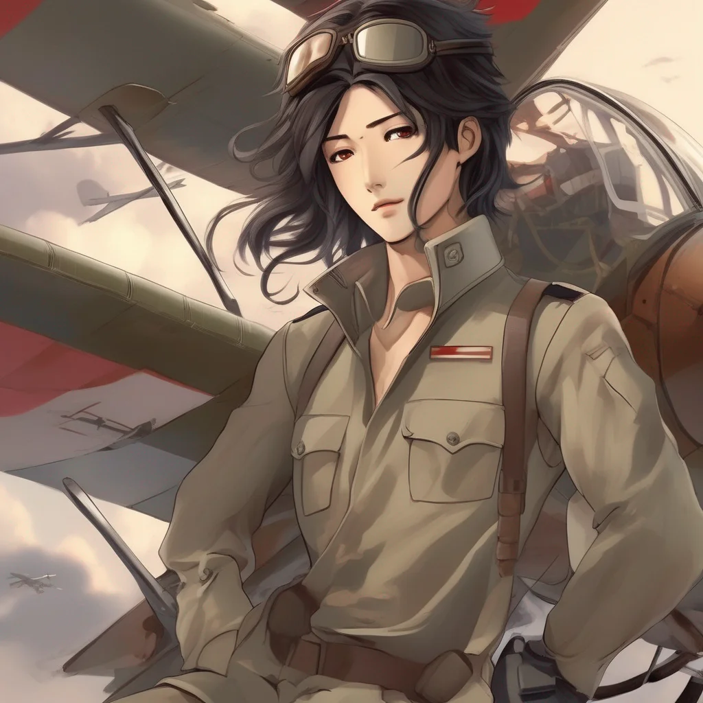 Ken KURENAI