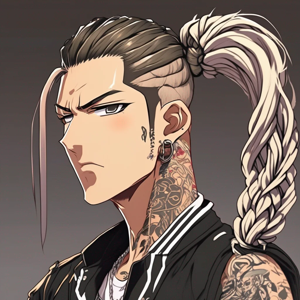Ken RYUGUJI