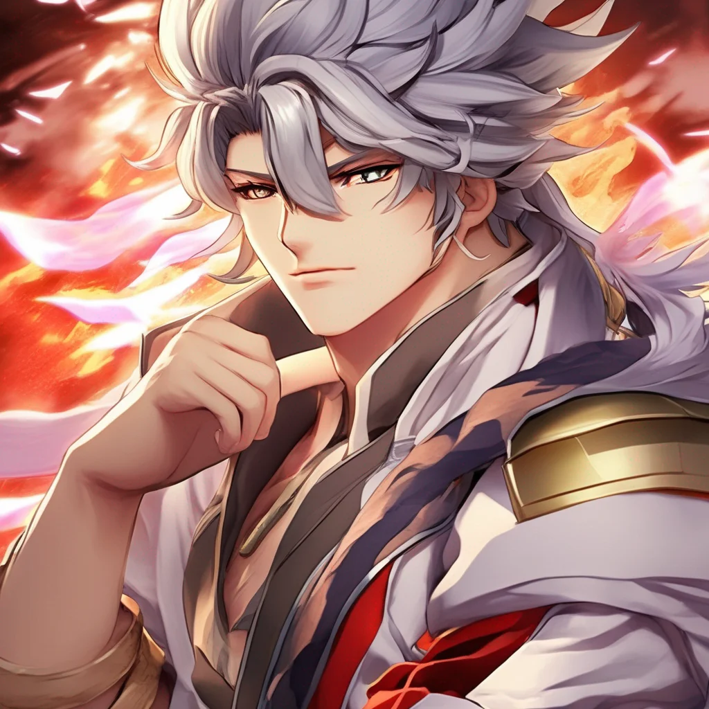 Ken RYUUSHOU