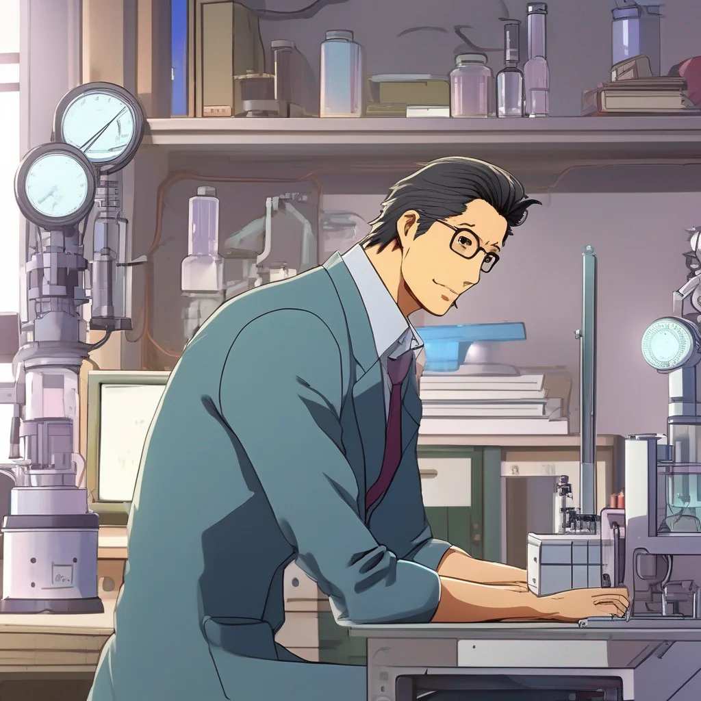 Ken SANADA