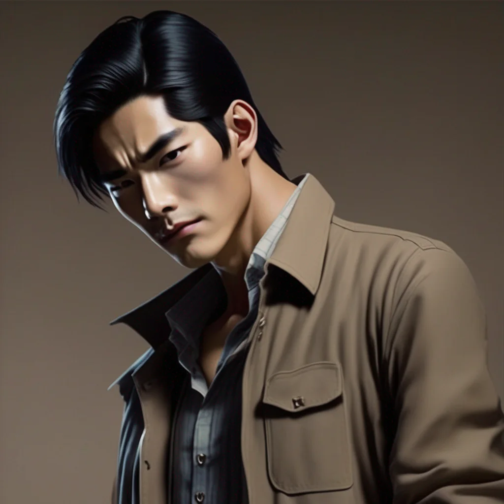 Ken TAKAKURA