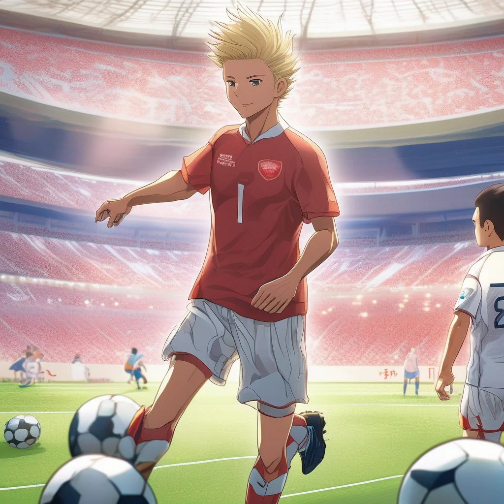 Ken TETSUKABE