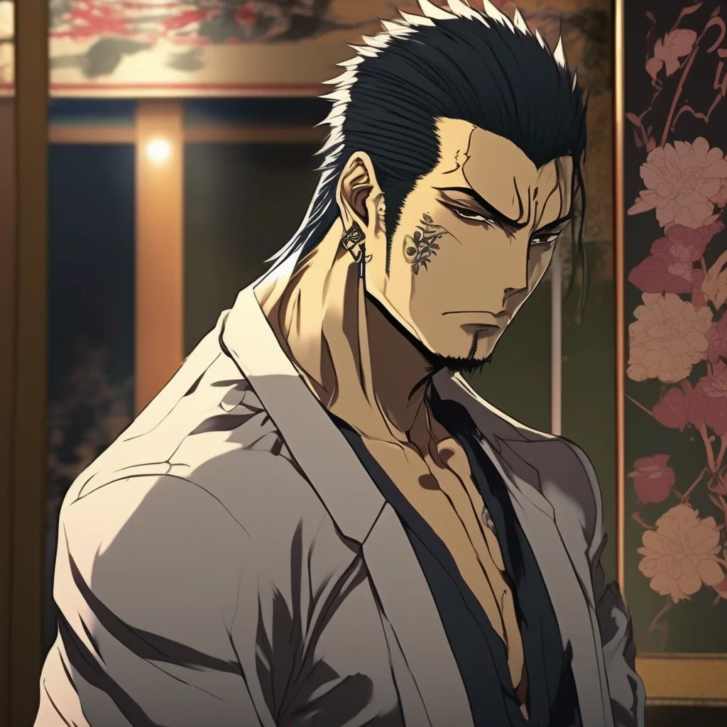 Ken UGAJIN