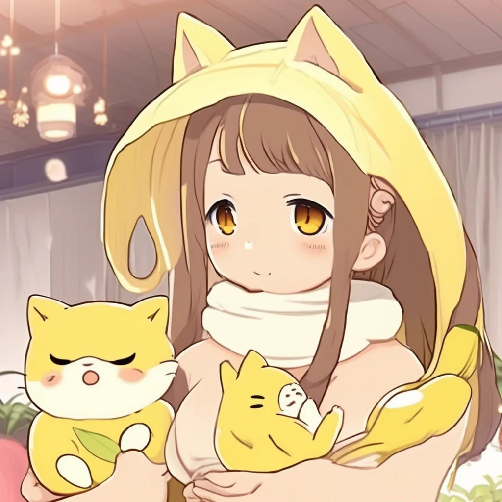 Kenaga Bananya