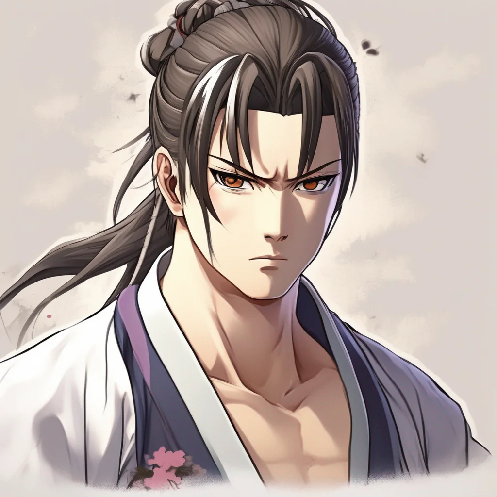 Kengo IBUKI