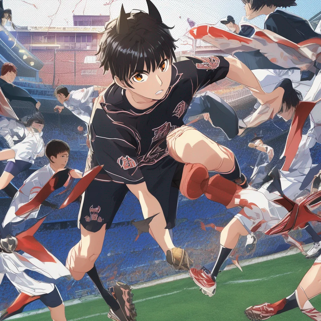 Kengo MIZUMACHI