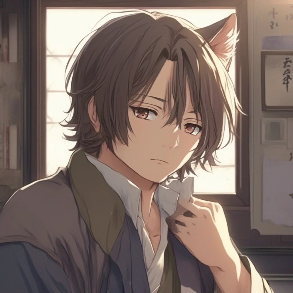 Kengo TATEURI