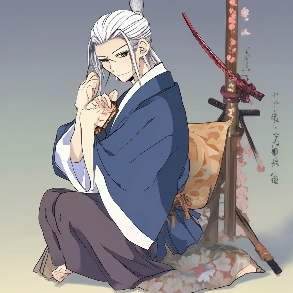 Kengyou SHIZUHATA