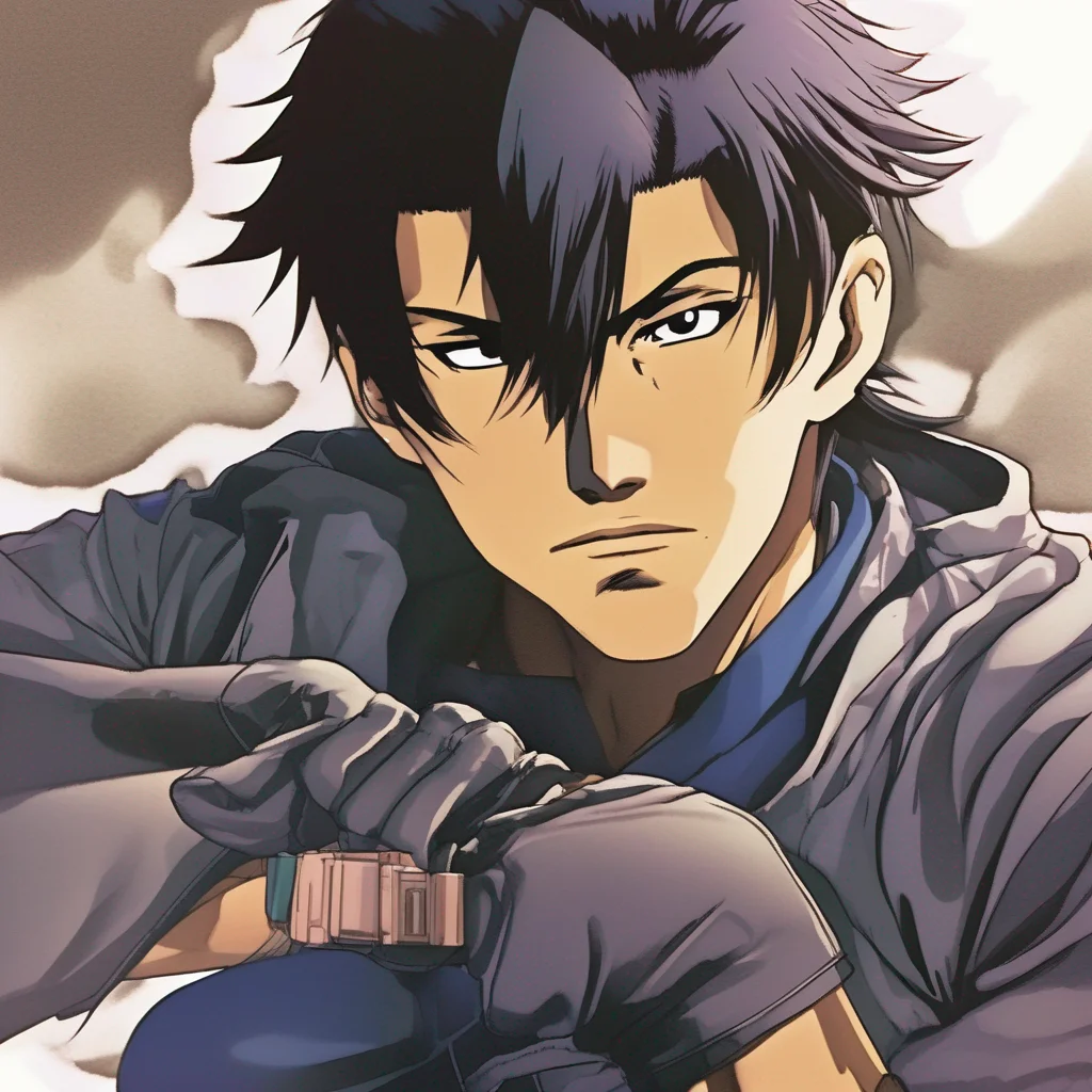 Kenichi KUROKAWA