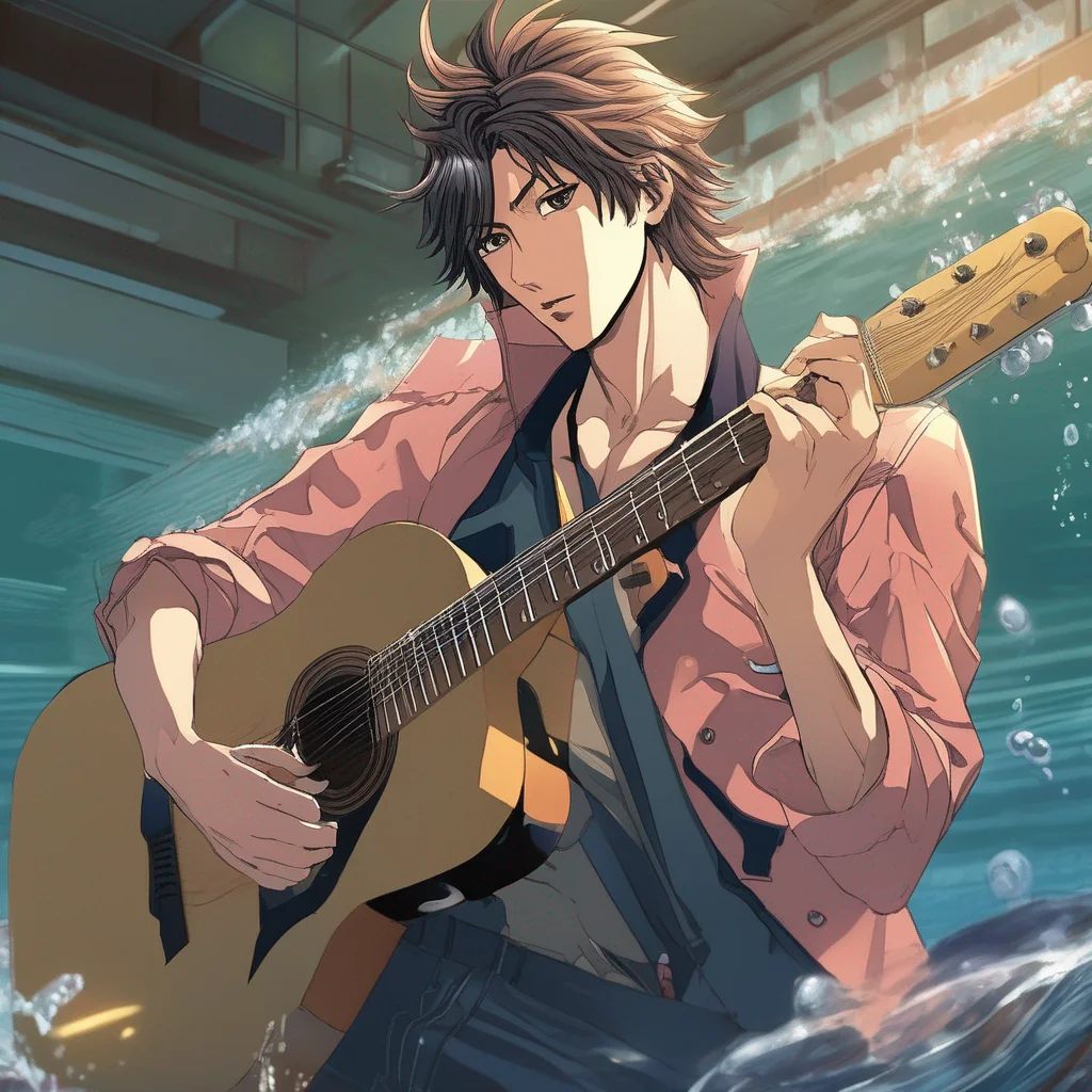 Kenichi SAITOU