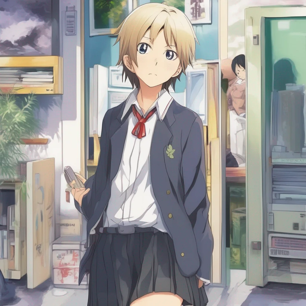 Kenichi SARUYAMA