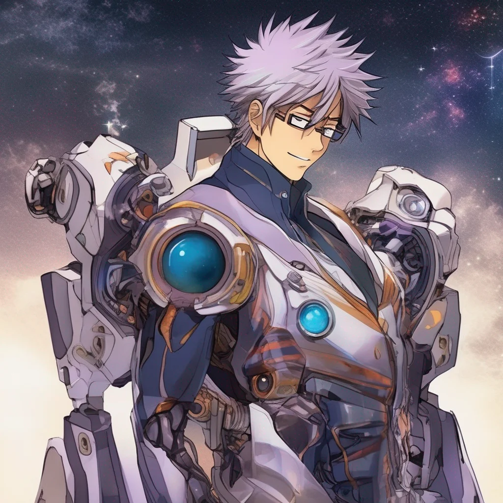 Kenichi SHIKISHIMA