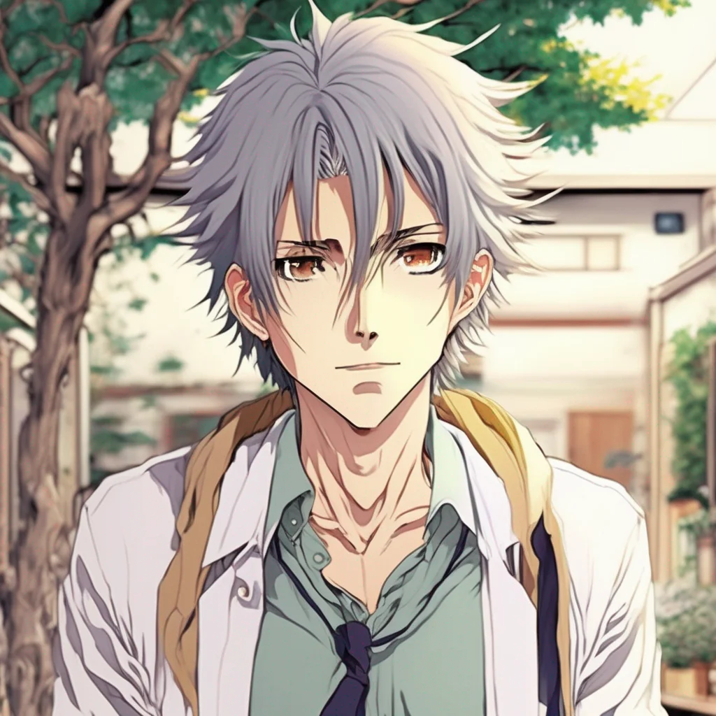 Kenichirou SAKAKI