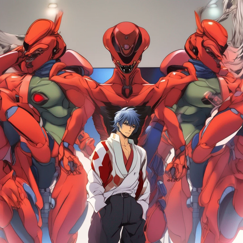 Kenji ASUKA