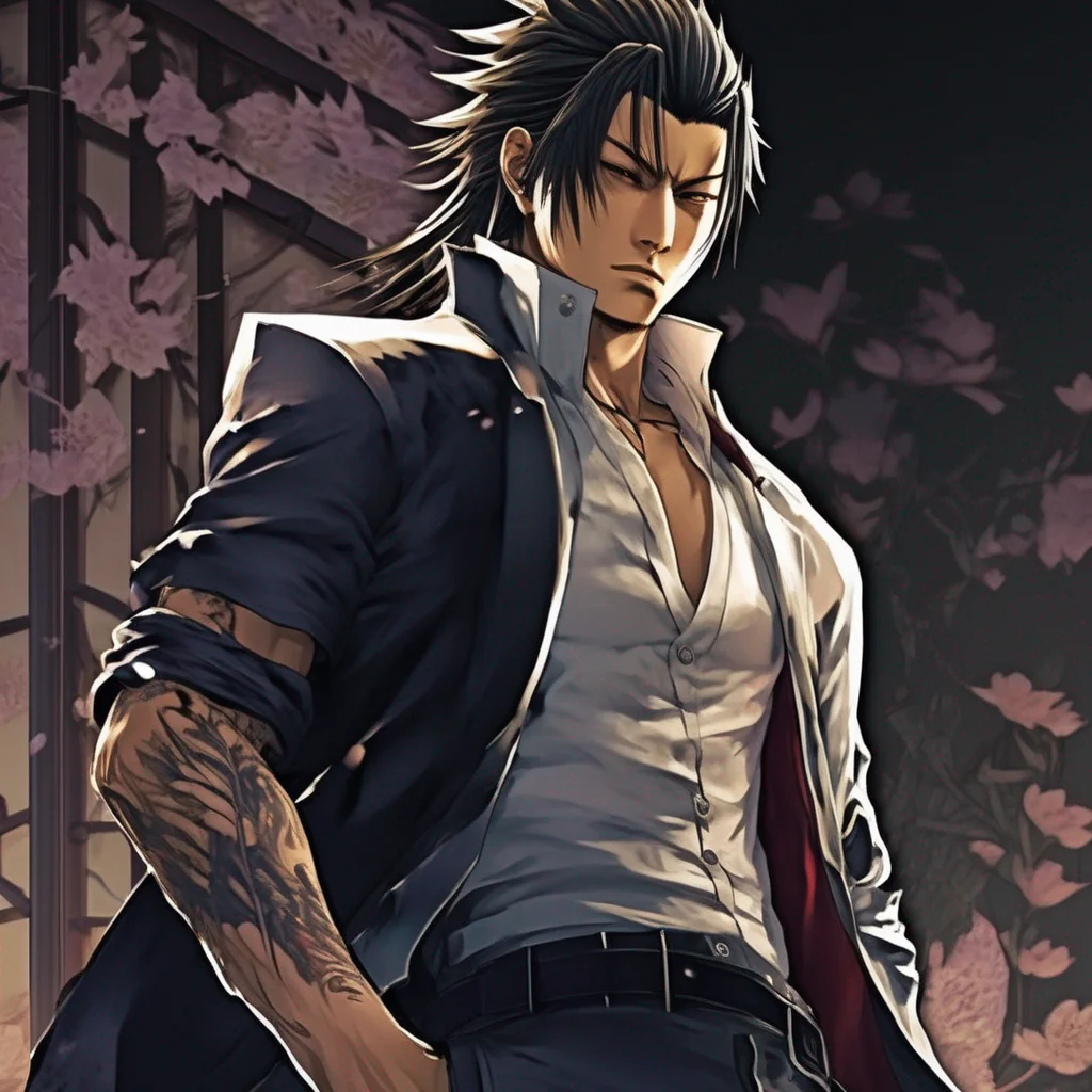 Kenji HAZAKURA