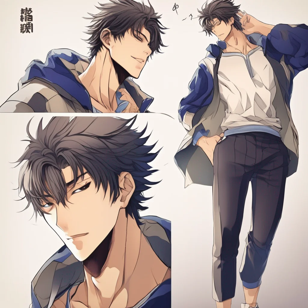 Kenji KAGA