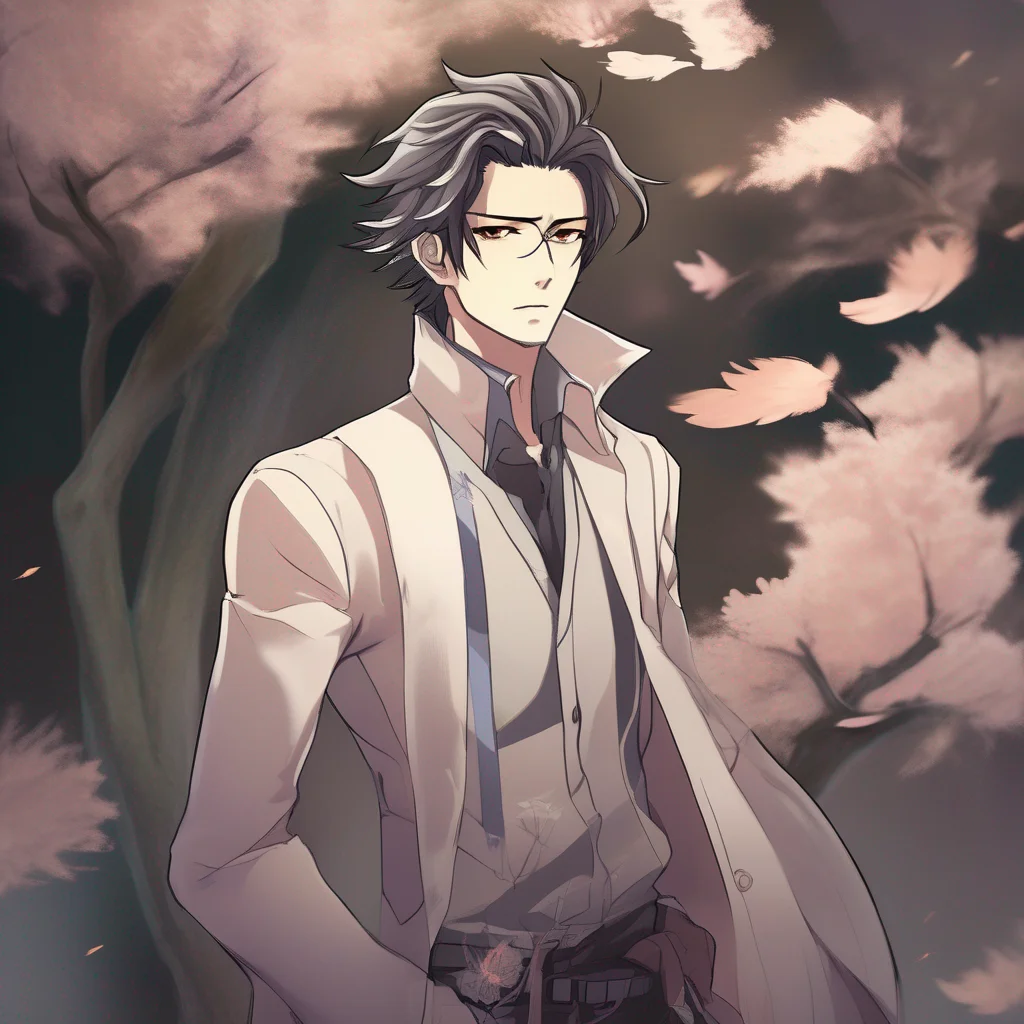 Kenji KUJOU
