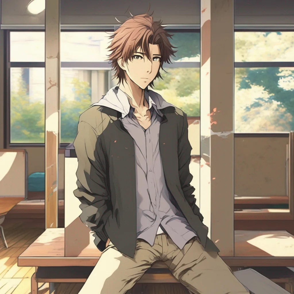 Kenji MATSUDAIRA