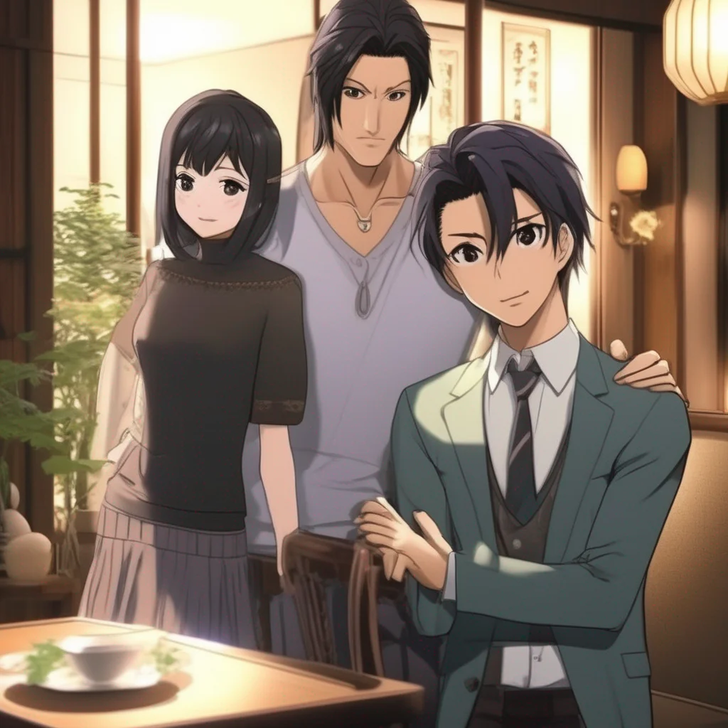 Kenji NAGAMI