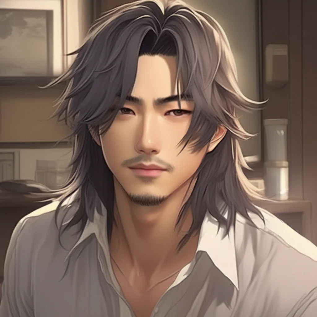 Kenji NAKANISHI