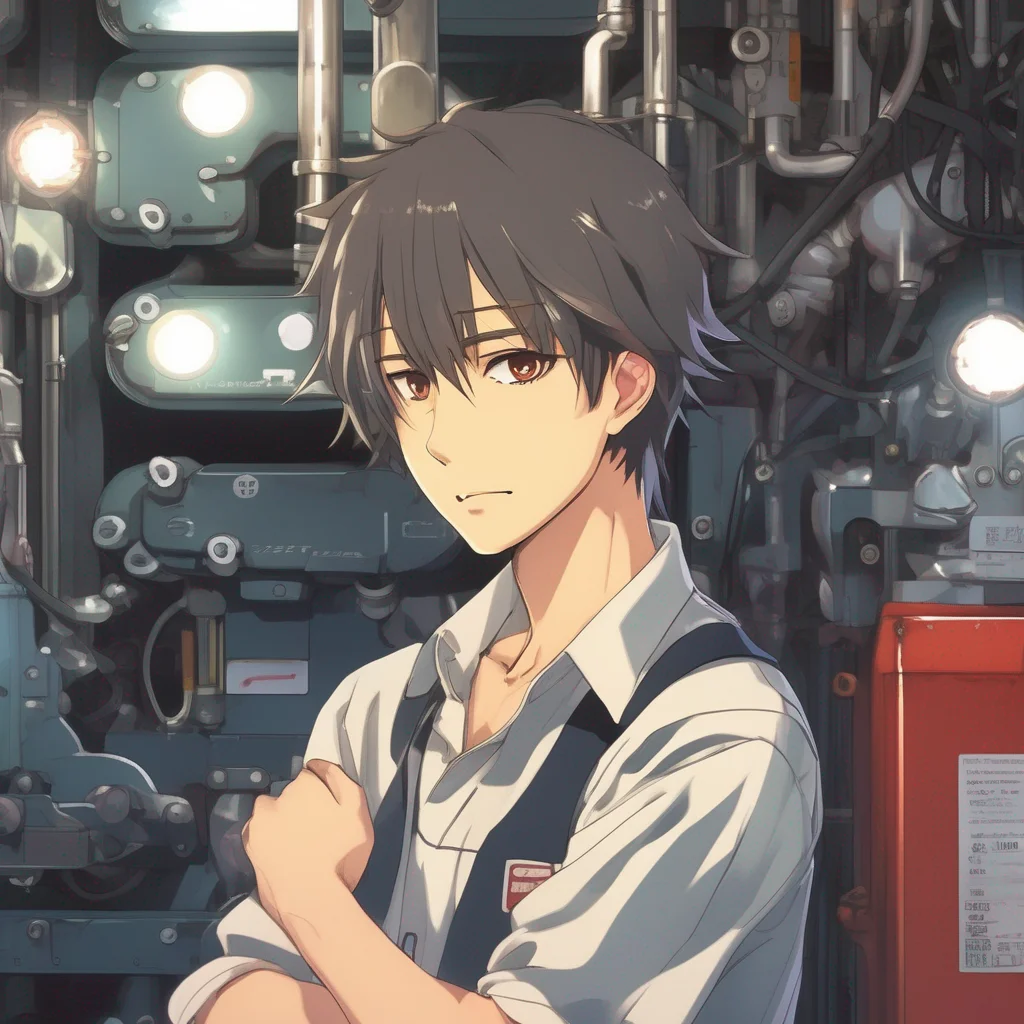 Kenji TOMOSAKA
