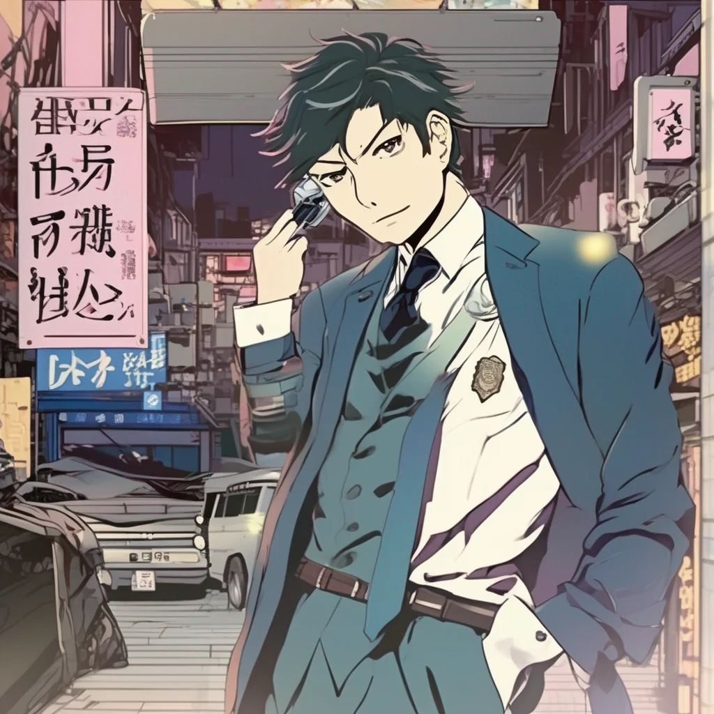 Kenjiro SHIBAZAKI
